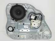 Fensterheber Elektr. Links Hinten 992763100 Volvo V50 (MW) Kombi 1.8 16V (B4184S11) 2004