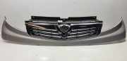 Grill 93856149 Opel Motor 2,0 Ltr. - 66 kW 16V CDTI 4 puertas 2006 2006