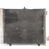 Klimakondensator 9653035980 Peugeot 207/207+ (WA/WC/WM) Schrägheck 1.4 HDi (DV4TD(8HZ)) 2007