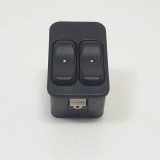 Schalter Für Elekt. Fensterheber Links Vorne 24409205 Opel Combo Tour (Corsa C) Großraumlimousine 1.7 DI 16V (Y17DTL) 2003