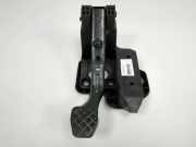 Bremspedal 6R1721058 Audi A1 (8X1/8XK) Schrägheck 3-drs 1.4 TFSI 16V 122 (CAXA(Euro 5)) 2010