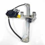 Fensterheber Elektr. Links Vorne 04724557AE Chrysler PT Cruiser Schrägheck 2.0 16V (ECC) 2000