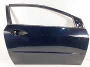 Tür Rechts Vorne 3PUERTAS Honda Civic (FK/FN) Schrägheck 2.2 i-CTDi 16V (N22A2) 2006