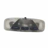 Innenbeleuchtung Ford Focus 1 Wagon Kombi 1.6 16V (FYDA) 1998