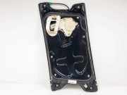 Fensterheber Elektr. Links Vorne AH2223201AB Land + Range Rover Discovery IV (LAS) Geländewagen 3.0 TD V6 24V (306DT) 2009