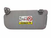 Sonnenblende Rechts 852202S050OM Hyundai iX35 (LM) SUV 1.6 GDI 16V (G4FD) 2013
