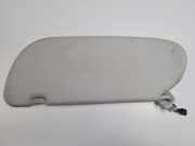 Sonnenblende Rechts 7M0857552AH Volkswagen (7M6/7M9) Comfortline TDI 115 CV Tiptronic Motor 1,9 Ltr. - 85 kW TDI 5 puertas 2000 2000