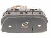 Kombischalter 96596729ZD Citroën C5 III Berline (RD) Schrägheck 2.0 HDiF 16V (DW10BTED4(RHF)) 2009
