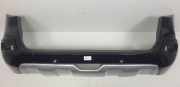 Stoßstange Hinten 5PUERTAS Renault Koleos I SUV 2.0 dCi 16V 4x4 (M9R-832) 2008