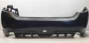 Stoßstange Hinten Peugeot 308 CC (4B) Cabrio 1.6 16V THP 155 (EP6CDT(5FV)) 2010