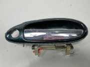 Türgriff Außen Links Vorne Nissan Maxima QX (A32) Limousine 3.0 V6 24V (VQ30DE) 1994