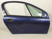 Tür Rechts Vorne Opel Tigra (75) Coupé 1.6i 16V (X16XE) 1994