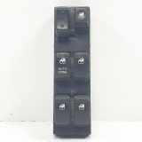 Schalter Für Elekt. Fensterheber Links Vorne Hyundai (JM) 2.0 CRDi VGT Comfort 4x2 Motor 2,0 Ltr. - 103 kW CRDi CAT 5 puertas 2006 2006