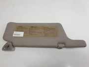 Sonnenblende Links Nissan Primera (P11) Limousine 2.0 TD SLX (CDE20T) 1996