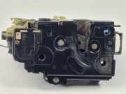 Türschloss Links Hinten Y3B4839015AG Seat Ibiza III (6L1) Schrägheck 1.4 TDI (AMF) 2006