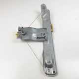 Fensterheber Elektr. Links Hinten 827211094R Dacia Duster (SR) SUV 1.3 TCE 150 16V (H5H-480(H5H-E4)) 2021