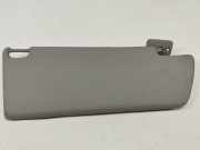 Sonnenblende Links 228216003027 Opel C CARAVAN Elegance Motor 2,2 Ltr. - 114 kW 16V CAT (Z 22 YH / LCH) 5 puertas 2003 2003
