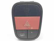 Warnleuchte Schalter Peugeot Bipper (AA) Van 1.4 HDi (DV4TD(8HS)) 2008
