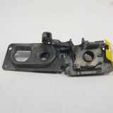 Schlossfänger Motorhaube 51231876997 BMW 5 serie (E28) Limousine 520i (M20-B20) 1985
