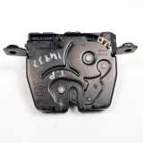 Heckschloss 966929114 BMW 3 serie Touring (F31) Kombi 330d 3.0 24V (N57-D30A) 2013