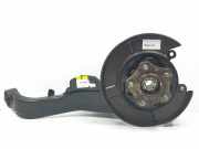 Achsschenkel Links Hinten Renault Koleos I SUV 2.0 dCi 16V 4x4 (M9R-832) 2008