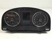 Tachoeinheit Kmh 2K5920876K Volkswagen Caddy Kombi IV Großraumlimousine 2.0 TDI 102 (DFSD) 2020 DFSD