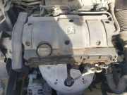 Motor NFU Peugeot 307 (3A/C/D) Schrägheck 1.6 16V (TU5JP4(NFU)) 2001