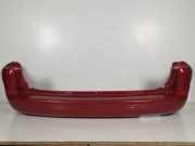 Stoßstange Hinten Citroën CITROEN 2.2 HDi SX Motor 2,2 Ltr. - 94 kW HDi FAP CAT (4HW) 5 puertas 2002 2002
