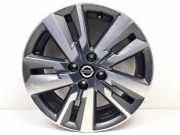 Felge AC4CHT6 Nissan Micra (K14) Schrägheck 0.9 IG-T 12V (H4B) 2016