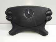 Airbag Lenkrad 2308600002724102 Mercedes-Benz CLK (R209) Cabrio 1.8 200 K 16V (M271.940) 2007