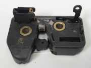 Heckschloss 6N0827505A Volkswagen Polo III (6N1) Schrägheck 1.4i 60 (APQ) 1999 APQ