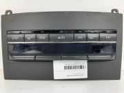 Bedienung Klimacontrolle A2129008608 Mercedes-Benz MERCEDES CLASE LIM. E 220 CDI BlueEfficiency Executive (212.002) Motor 2,1 Ltr. - 125 kW CDI CAT 4 puertas 2011 2011