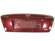 Heckklappe Hyundai Elantra III Limousine 2.0 CRDi 16V (D4EA) 2001