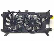 Kühlerventilatormotor 841800300 Fiat Doblo Cargo (223) Van 1.9 D (223.A.6000) 2004