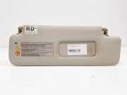 Sonnenblende Rechts Nissan Micra C+C (K12) Cabrio 1.4 16V (CR14DE) 2005