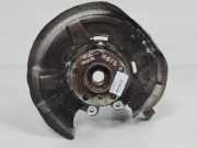 Achsschenkel Rechts Hinten 6796100 BMW 5 serie Touring (F11) Kombi 520d xDrive 16V (N47-D20C) 2010
