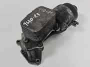 Ölkühler 9656970080 Ford Focus 2 Wagon Kombi 1.6 TDCi 16V 110 (G8DA) 2005