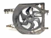 Kühlerventilatormotor 8200409469C Opel Vivaro Van 2.0 CDTI 16V (M9R-780) 2006