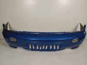 Stoßstange Hinten Hyundai Coupé Coupé 2.0i 16V CVVT (G4GCG) 2002
