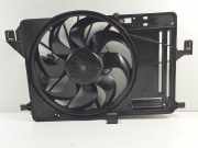 Kühlerventilatormotor CV618C607VA Ford C-Max (DXA) Großraumlimousine 1.0 Ti-VCT EcoBoost 12V 125 (M1DA) 2012
