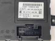 Steuergerät Zentralverriegelung 0507918400 Ford BER. (CA2) Titanium X Motor 2,0 Ltr. - 103 kW TDCi CAT 5 puertas 2007 2007