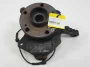 Achsschenkel Links Vorne Renault IV (JK0) Expression Motor 2,0 Ltr. - 120 kW 16V Turbo 5 puertas 2002 2002