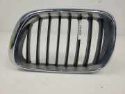 Grill 8247673 BMW X5 (E53) SUV 3.0d 24V (M57-D30(306D1)) 2001