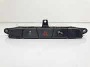 Warnleuchte Schalter 23177688 Opel Insignia Sports Tourer Kombi 1.6 SIDI Eco Turbo 16V (A16XHT) 2013