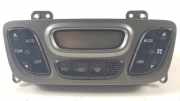Bedienung Klimacontrolle 9725026XXX Hyundai Santa Fe I SUV 2.0 CRDi 16V VGT 4x4 (D4EA) 2004