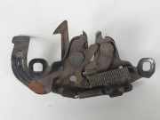 Schlossfänger Motorhaube Nissan Primera (P12) Liftback 2.2 dCi 16V (YD22DDTi) 2003
