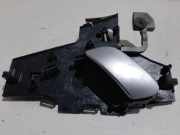 Türgriff Innen Rechts Hinten 9641315677 Citroën C5 I Break (DE) Kombi 2.2 HDi 16V FAP (DW12TED4(4HX)) 2004