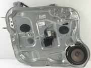 Fensterheber Elektr. Links Vorne 824702B030J9S4 Hyundai Santa Fe II SUV 2.2 CRDi 16V 4x4 (D4EB) 2006