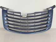 Grill Chrysler PT Cruiser Cabrio Cabrio 2.4 16V (EDZ) 2004