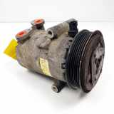 Klima Pumpe Ford Transit Tourneo Bus 2.2 TDCi 16V (PGFA(Euro 4)) 2006